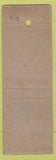 Matchbook Cover - Hotel Touraine Boston MA Christmas