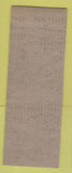 Matchbook Cover - Fritz Bierstrube North Aurora IL Restaurant ARROW
