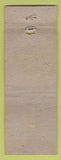Matchbook Cover - Mom Greenwood Drive In Cafe Tonkawa OK low phone #