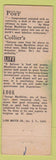 Matchbook Cover - Omar Khayyam's San Fracnisco CA Armenian'