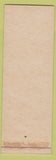 Matchbook Cover - Bank Medic Insurance ST Paul MN SAMPLE