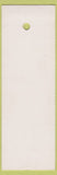 Matchbook Cover - Freeman Shoes for men SAMPLE