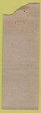Matchbook Cover - New York Restaurant Eldorado KS POOR STRIKER
