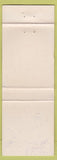 Matchbook Cover - Oak Knoll Cleaners Pasadena CA