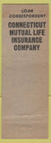 Matchbook Cover - Republic Mortgages Chicago IL