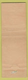 Matchbook Cover - US Royal Tires Eddie's Blackwell OK WEAR