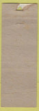 Matchbook Cover - American Legion Blackwell OK WORN
