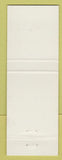 Matchbook Cover - Kobuk Hotel Motel Anchorage AK