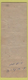 Matchbook Cover - Magee's Snack Shop Hilllsboro OH pinup POOR