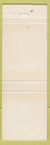 Matchbook Cover - Valley Health System Racine WI