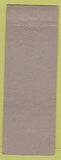 Matchbook Cover - All Nite Service oil gas Wichita KS