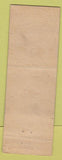 Matchbook Cover - Brooks Clothing Store Salem OH WEAr