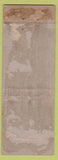 Matchbook Cover - Oil Field Salvage Breckendridge TX low phone Otto Bendorf WORN