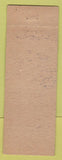 Matchbook Cover - Ray Callaway's Gulf oil gas Chattanooga TN