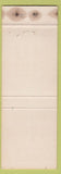 Matchbook Cover - Bob Tierney's Mission Deli Misson KS Kosher