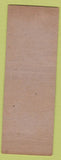 Matchbook Cover - BBQ Recreating bowling Hoosick Falls NY