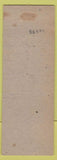 Matchbook Cover - Connie's Cabin Bridgeport CT