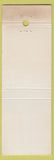 Matchbook Cover - Lazy J Motel Grand Junction Colorado CO