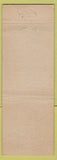 Matchbook Cover - Stratfield Hotel Bridgeport CT WEAR