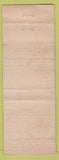 Matchbook Cover - Marian's Cafe Altoona PA WORN