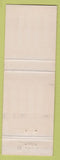 Matchbook Cover - Old Missouri Homestead Sedalia MO