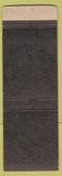 Matchbook Cover - Boeing Airplanes