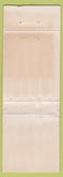Matchbook Cover - APSA Airlines Antarqui Peruanas WORN
