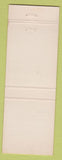 Matchbook Cover - Jack's Texaco oil gas Sky Chief Galesburg IL