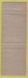 Matchbook Cover - Paula Vending Machine Co Allentown PA
