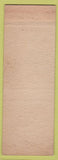 Matchbook Cover - Martell Drugs Rexall Hinsdale IL