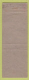 Matchbook Cover - First National Bank New Martinsville WV