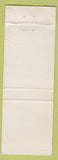 Matchbook Cover - Cavalier Inn San Simeon CA WEAR