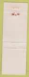 Matchbook Cover - Walnut Hill Boarding Kennel Jamestown NY 1976 WEAR