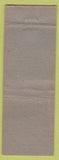 Matchbook Cover - Turtle Lake Tavern St Paul MN WORN