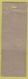 Matchbook Cover - Carl's Sports Headquarters Okmulgee OK low phone'