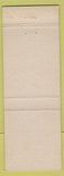Matchbook Cover - La Cardo's Club Stadium Sacramento CA'