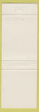Matchbook Cover - Factory Furniture Jamestown NY