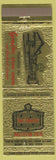 Matchbook Cover - Inn America Motor Inn Milwaukee WI