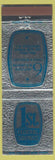 Matchbook Cover - 1st Federal Savings Westfield NJ