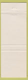 Matchbook Cover - Stirrup Club Amarillo TX