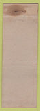 Matchbook Cover - American Fall Luna Island Niagara Falls NY