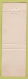Matchbook Cover - Hearthstone Inn Providence RI