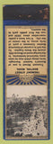 Matchbook Cover - Tremont Street Boston MA WEAR