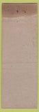 Matchbook Cover - Old Orchard Beach ME WEAR