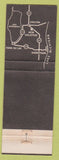 Matchbook Cover - Harlee's Altona New Holstein WI