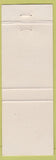 Matchbook Cover - Kopper Kettle Bakersfield CA orange