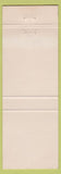 Matchbook Cover - Mabel's Las Vegas Whorehouse casinos