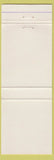 Matchbook Cover - Hunting for College Girls joke gag