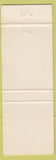 Matchbook Cover - General Palmer House Motor Hotel Durango Silverton Colorado