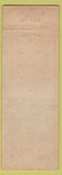 Matchbook Cover - Carlsbad Caverns White's City NM
